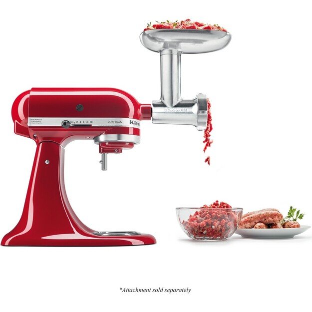 Mėsmalės priedas KitchenAid 5KSMMGA 2