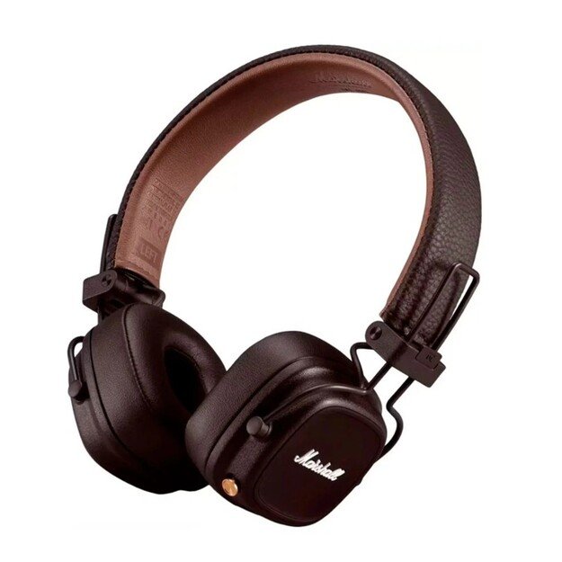 Belaidės ausinės Marshall Major V, 1006834