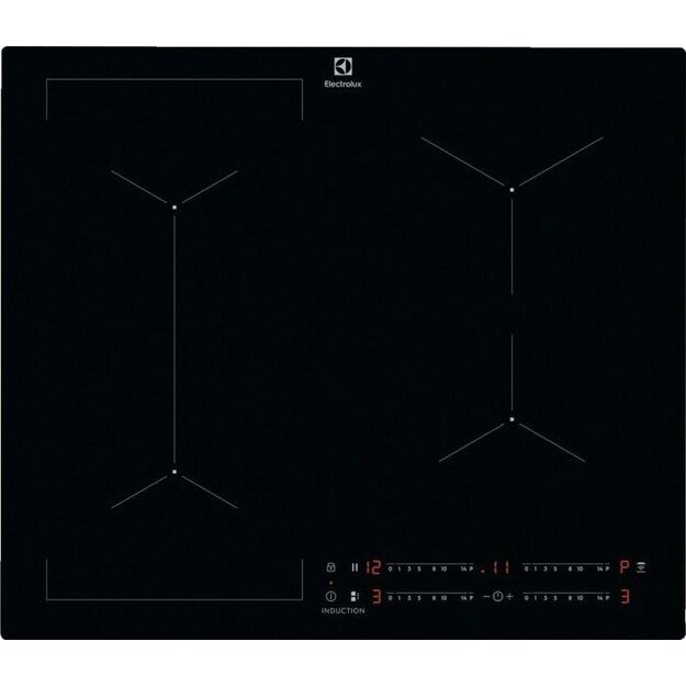 Kaitlentė Electrolux KIV634I