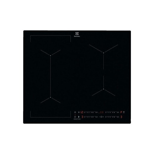 Kaitlentė Electrolux KIV634I 1