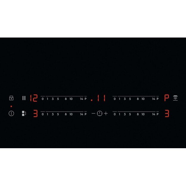 Kaitlentė Electrolux KIV634I 3