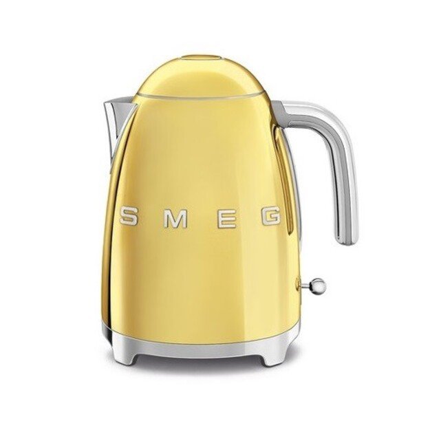 Virdulys Smeg KLF03GOEU
