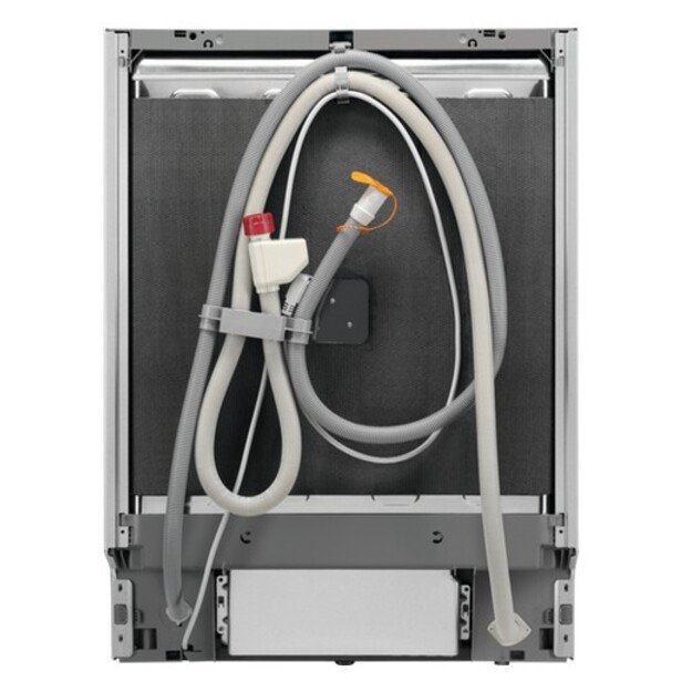 Įmontuojama indaplovė Electrolux KEGB9420W 1