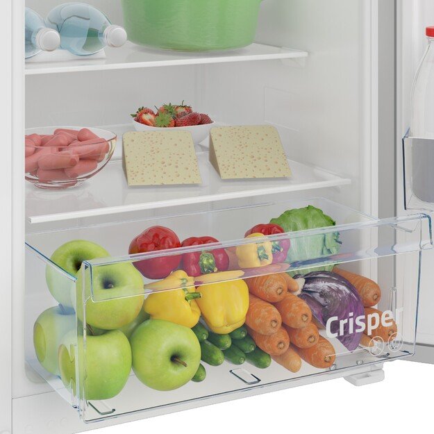 šaldytuvas Beko BSSA210K4SN 3