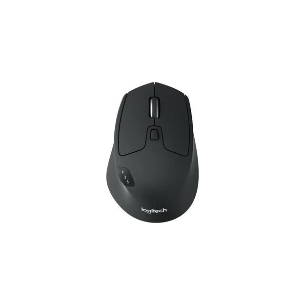 MOUSE BLUETH OPTICAL M720/TRIATHLON 910-004791 LOGITECH