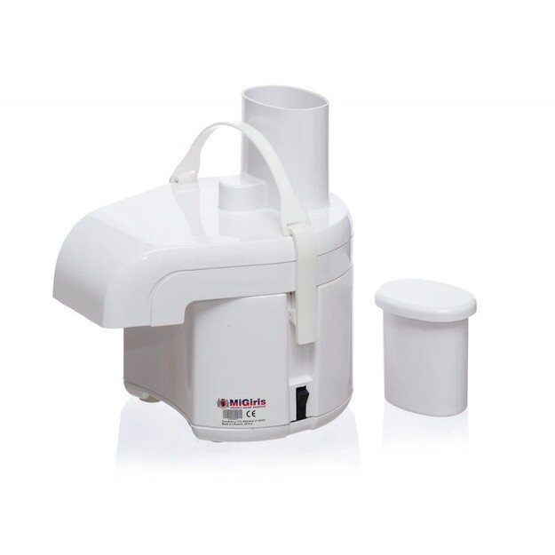 Bulvių tarka Migiris BETM-1 2