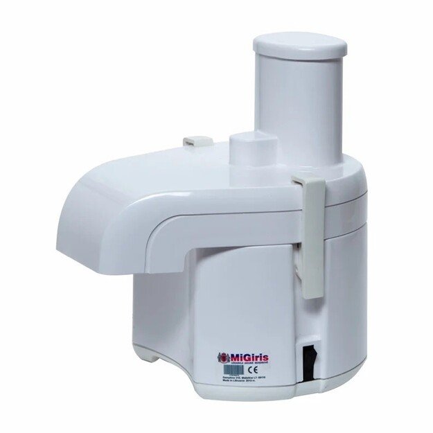 Bulvių tarka Migiris BETM-1 3