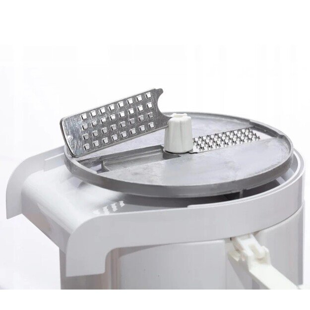 Bulvių tarka Migiris BETM-1 1