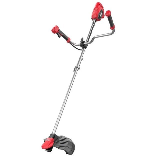 Akumuliatorinė žoliapjovė/trimeris Skil GT1E0255CA, be akumuliatoriaus ir įkroviklio