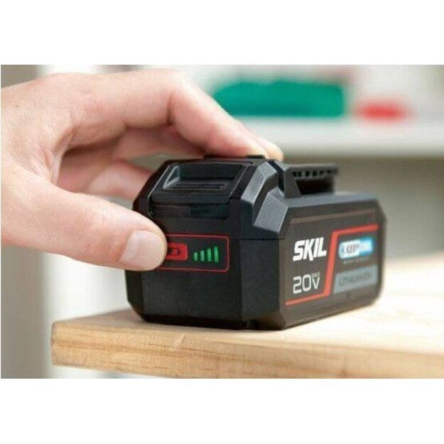 Akumuliatorius Skil 3105 AA 1