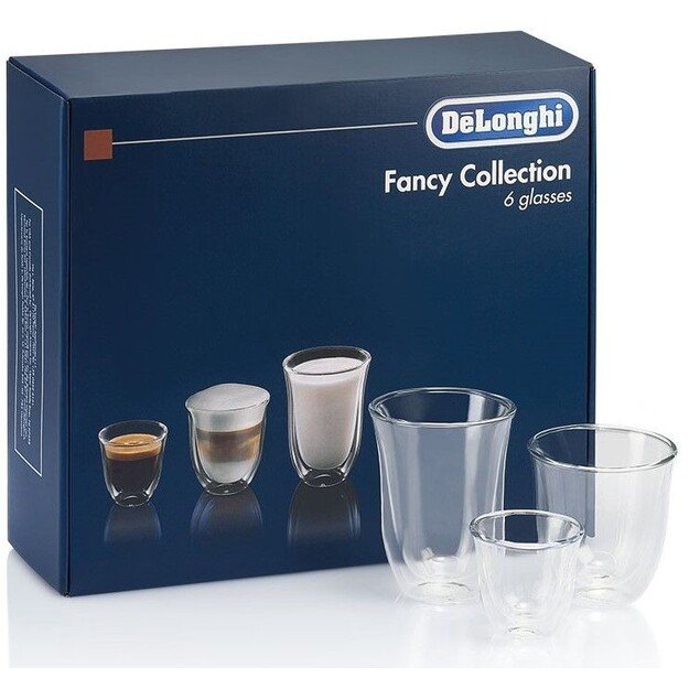 Stiklinių kolekcija 5513296671 DLSC302