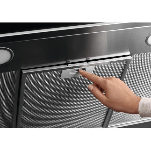 Gartraukis AEG DGE5861HM 2