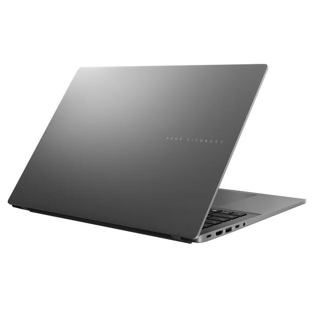 Notebook|ASUS|VivoBook Series|S16|M3607HA-RP030W|CPU  Ryzen 5|220|3200 MHz|16 |1920x1200|RAM 16GB|DDR5|SSD 1TB|AMD Radeon Graphics|Integrated|ENG|Windows 11 Home|Grey|1.8 kg|90NB16F1-M002W0