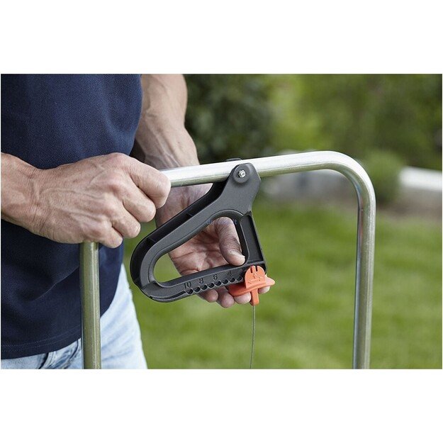 Vejos barstytuvas Gardena XL 436-20, 967676201 1