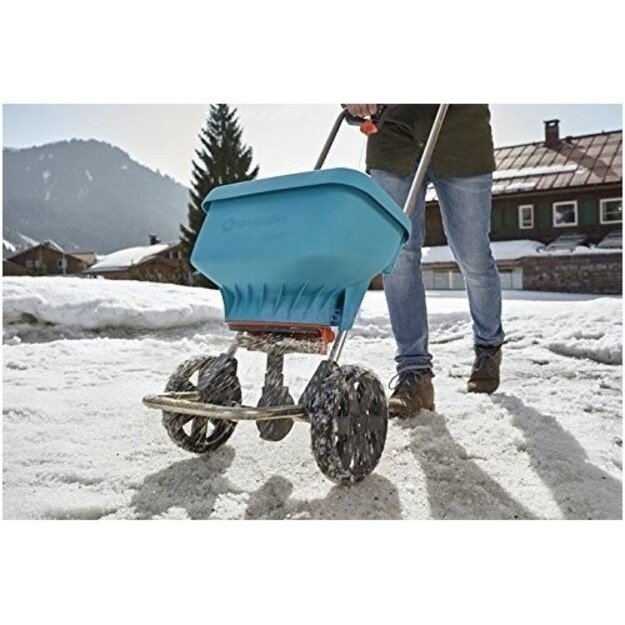 Vejos barstytuvas Gardena XL 436-20, 967676201 4