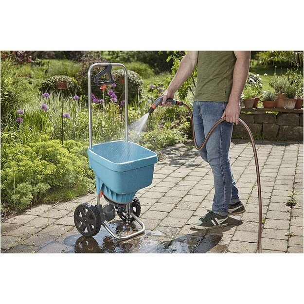 Vejos barstytuvas Gardena XL 436-20, 967676201 3