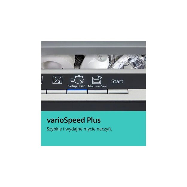 Indaplovė Siemens SN63HX02CE 3