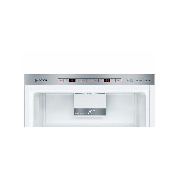 &Scaron;aldytuvas Bosch KGE39AWCA 7