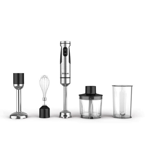 Rankinis blenderis Stollar SHB860