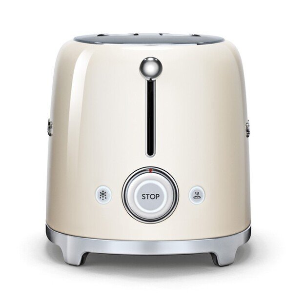 Skrudintuvas SMEG TSF01CREU 2