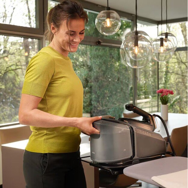 Lyginimo sistema Braun IS7286BK 3