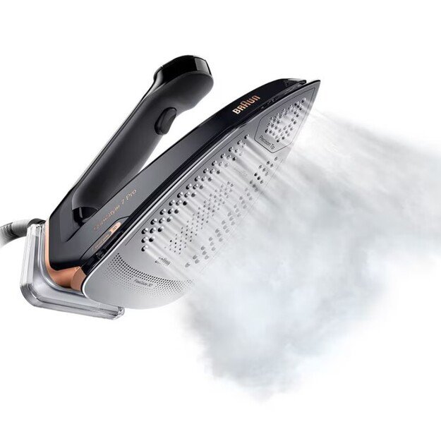 Lyginimo sistema Braun IS7286BK 7