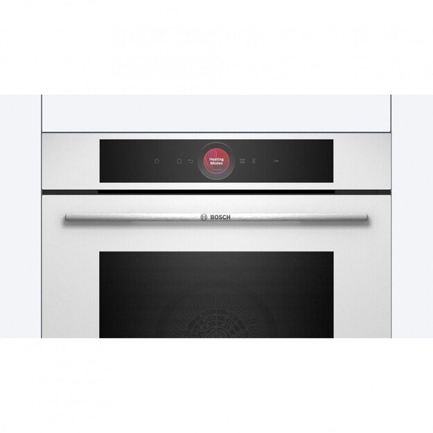 Įmontuojama orkaitė Bosch HBG7721W1S 8
