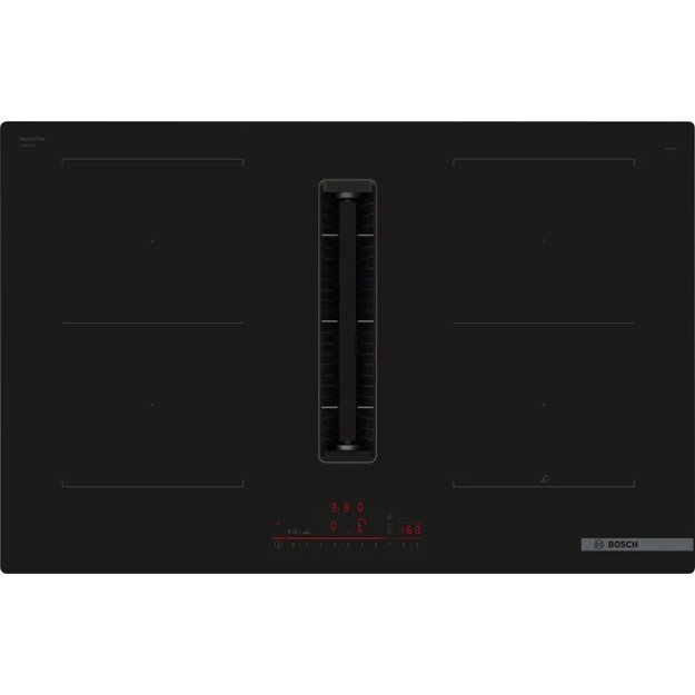 Kaitlentė su gartraukiu Bosh PVQ811H26E