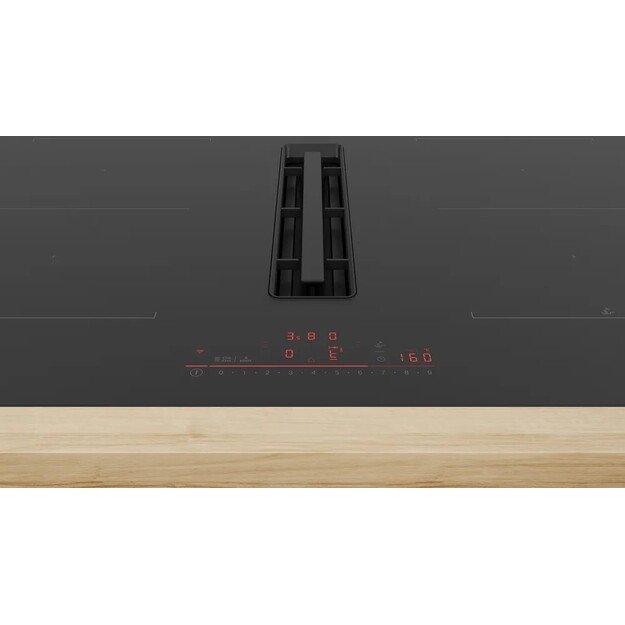 Kaitlentė su gartraukiu Bosh PVQ811H26E 5