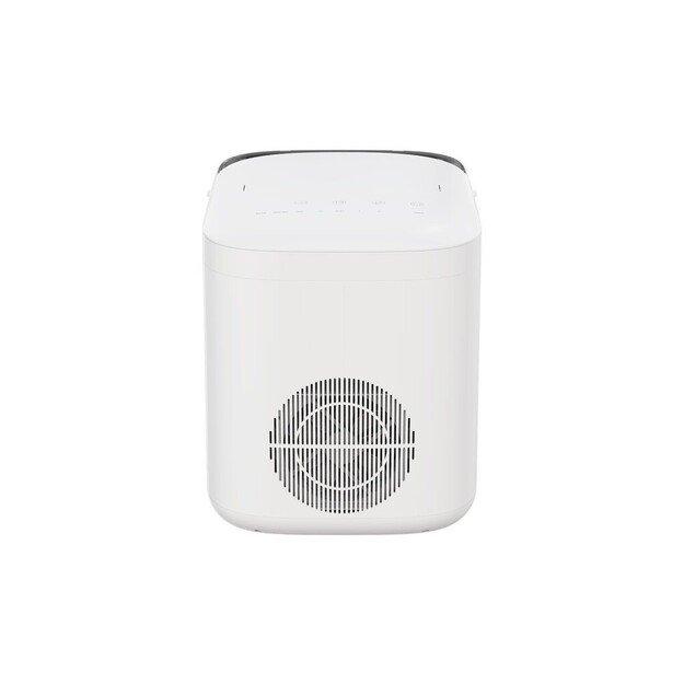 Ledukų gaminimo aparatas Blaupunkt IMB601 4