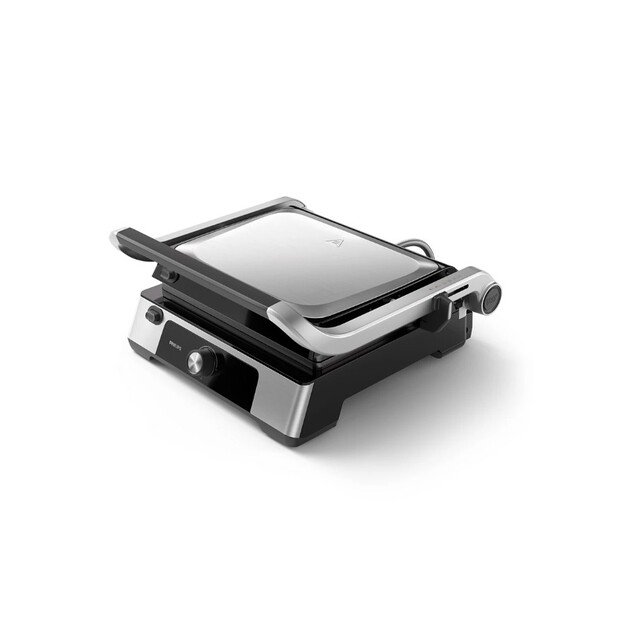 Elektrinis grilis Philips 5000, HD6301/90