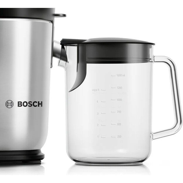 Sulčiaspaudė Bosch MES4000 3