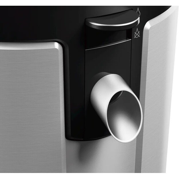 Sulčiaspaudė Bosch MES4000 2