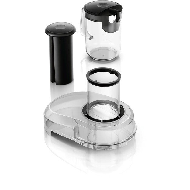 Sulčiaspaudė Bosch MES4000 1