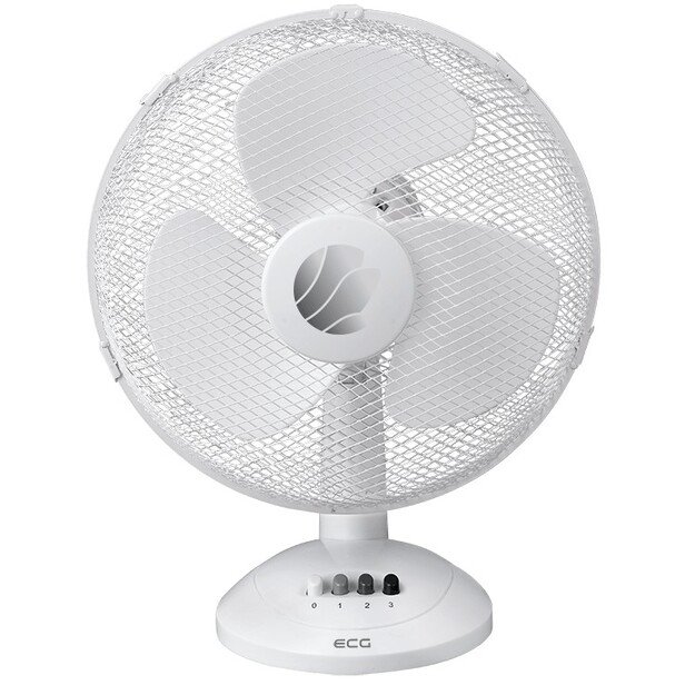 Ventiliatorius ECG FT 30A