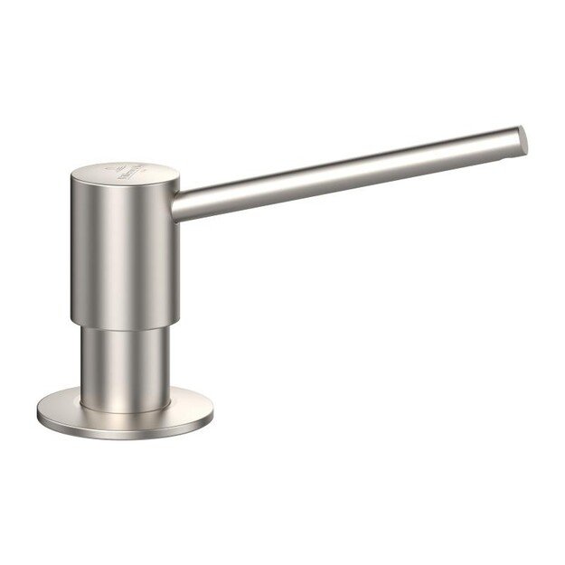 Dozatorius VILLEROY&BOCH nerūdijančio pl.923620LC