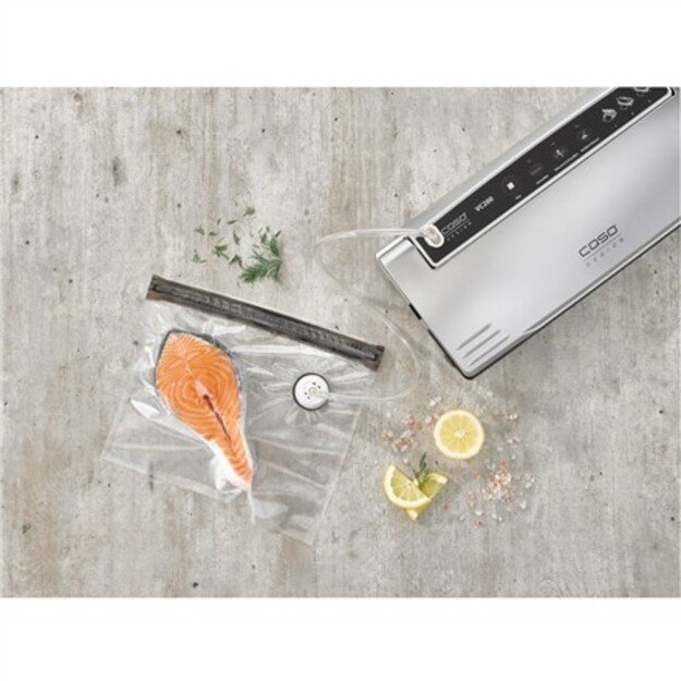 Vakuumavimo maišeliai Caso 01294, 20 vnt 26x35 3