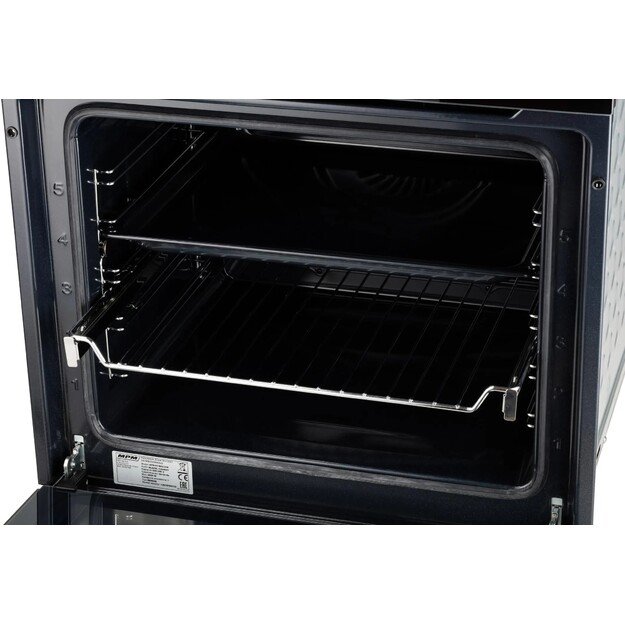 Įmontuojama orkaitė MPM-63-BO-25 3