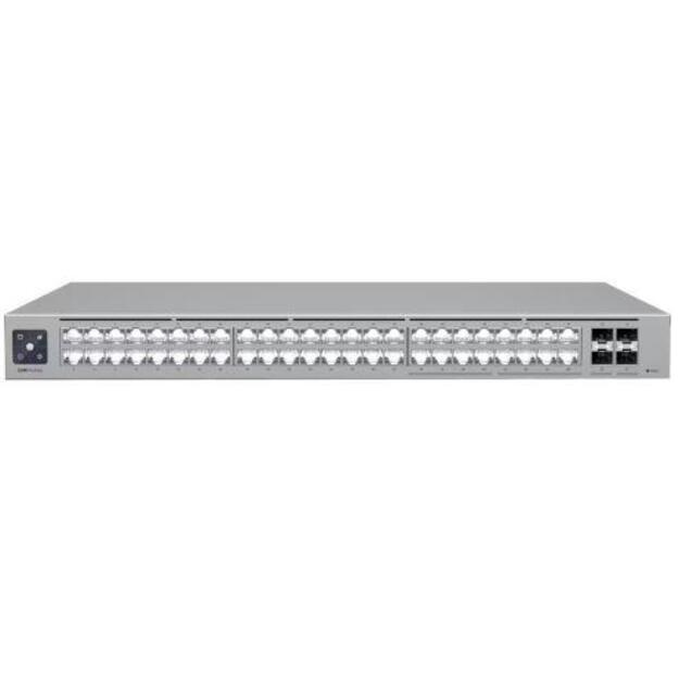 Switch|UBIQUITI|Pro Max 48|Type L3|USW-PRO-MAX-48
