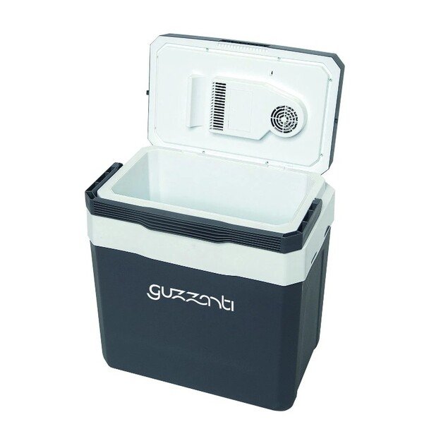 Automobilinis šaldytuvas Guzzanti GZ 26B 2