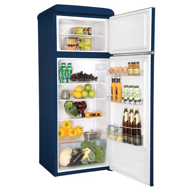 Šaldytuvas Snaige FR24SM-PRDI0E3 1