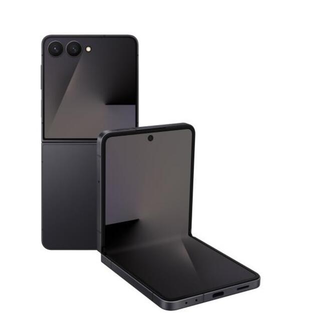 MOBILE PHONE GALAXY FLIP7/512GB JETBLK SM-F766B SAMSUNG