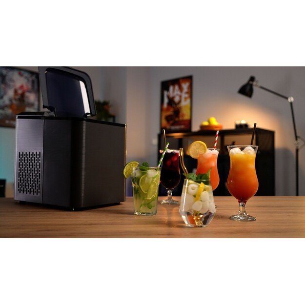 Ledukų gaminimo aparatas Kernau KIM 291 EG 5