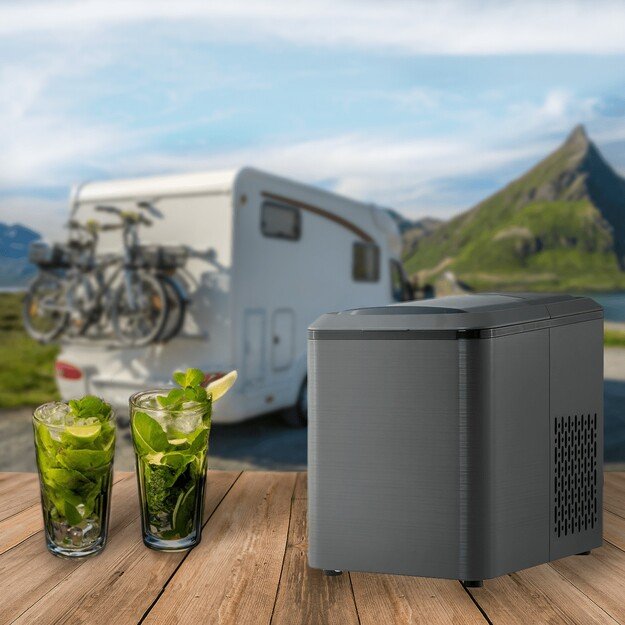 Ledukų gaminimo aparatas Kernau KIM 291 EG 3