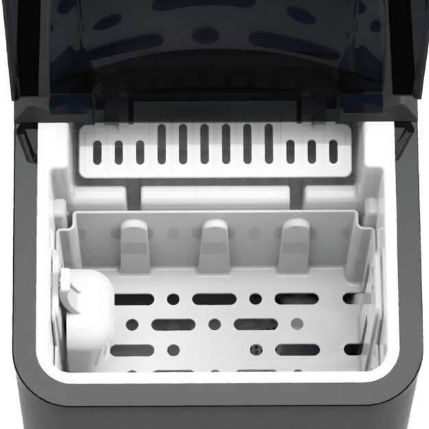 Ledukų gaminimo aparatas Kernau KIM 291 EG 2