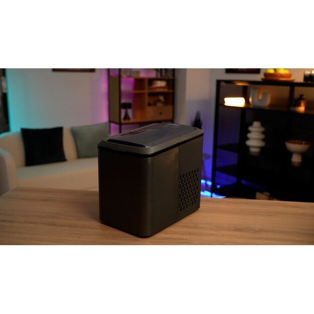 Ledukų gaminimo aparatas Kernau KIM 291 EG 6