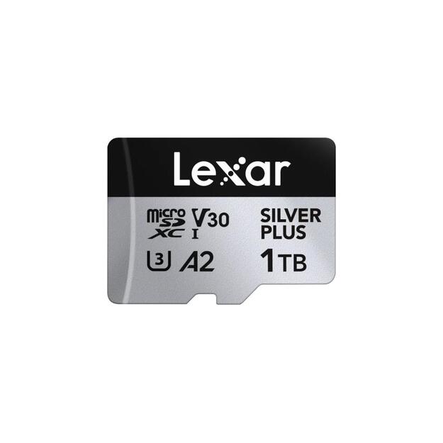 MEMORY MICRO SDXC 1TB UHS-I/LMSSIPL001T-BNANG LEXAR