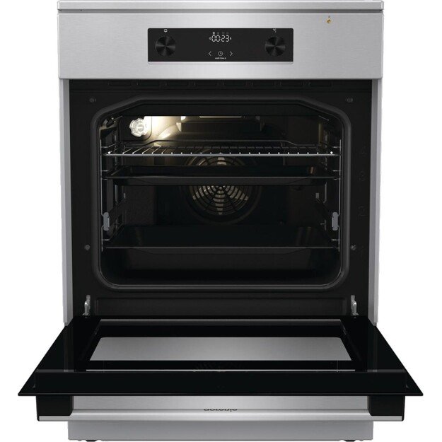 Viryklė Gorenje GEIT6C60XPG 5