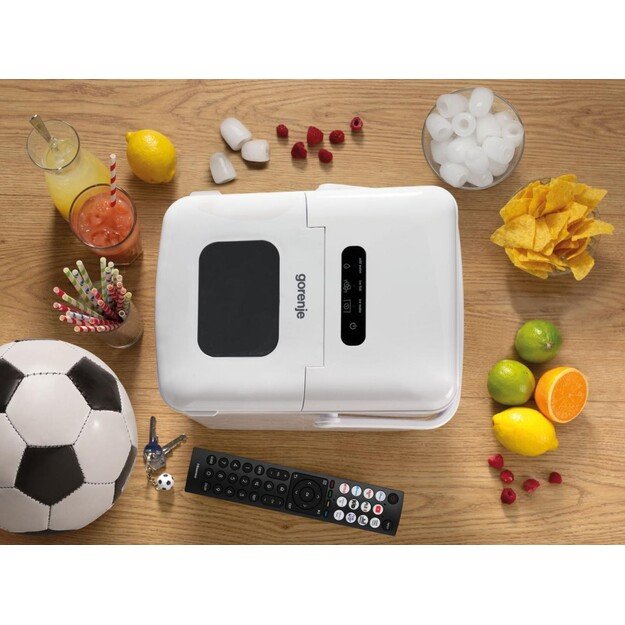 Ledukų gaminimo aparatas Gorenje IMD1200W 1