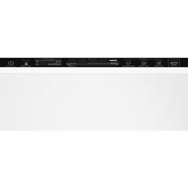 Įmontuojama indaplovė Electrolux 900, ComfortLift, EEC87600W 11